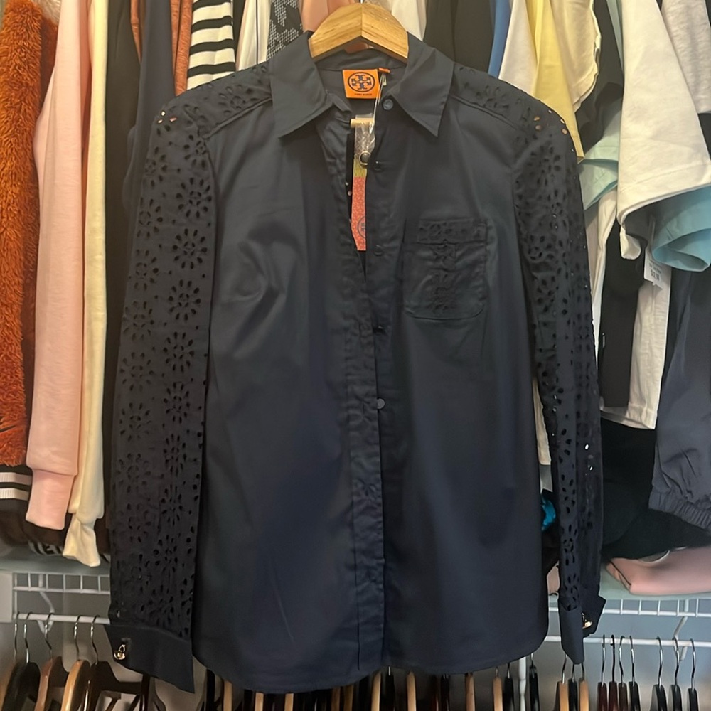 Tory Burch Shirt